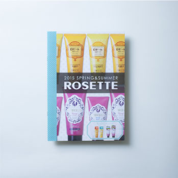 ROSETTE｜総合商品カタログ